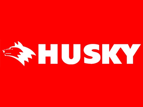 HUSKY