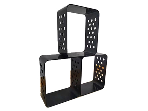 凯泽公司蜂巢板蜂巢框出货柜越南缅甸