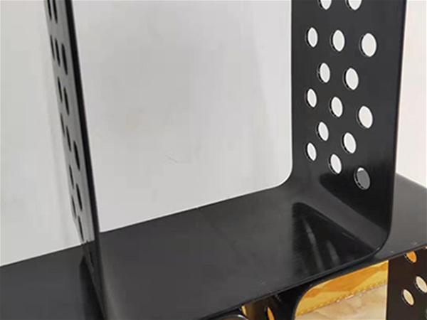 凯泽公司蜂巢板蜂巢框整齐出货