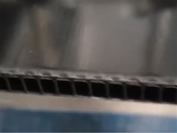 凯泽公司厂家供应蜂巢板蜂巢框出口德国品质