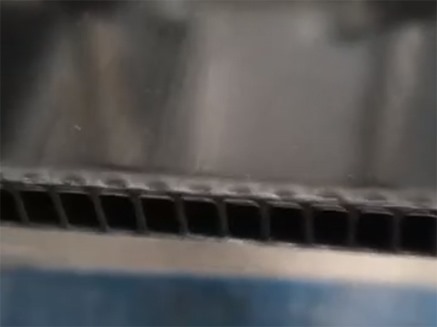 凯泽公司厂家供应蜂巢板蜂巢框出口德国品质