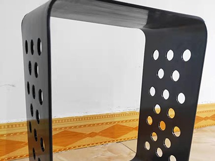 凯泽公司蜂巢板蜂巢框整齐出货视频