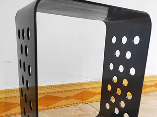 凯泽公司蜂巢板蜂巢框整齐出货视频