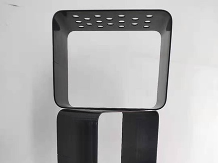 凯泽公司蜂巢板蜂巢框出货柜越南缅甸实拍