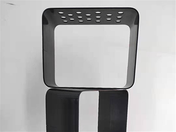 凯泽公司蜂巢板蜂巢框出货柜越南缅甸实拍