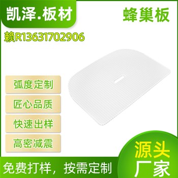 中空板应用领域有哪些？